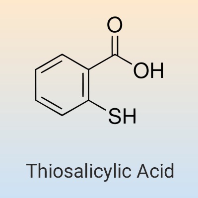 Thiosalicylic acid